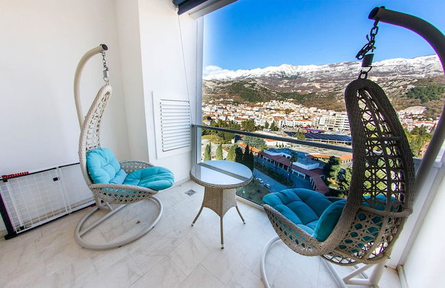 Lux Apartments Sunrior - Foto 67