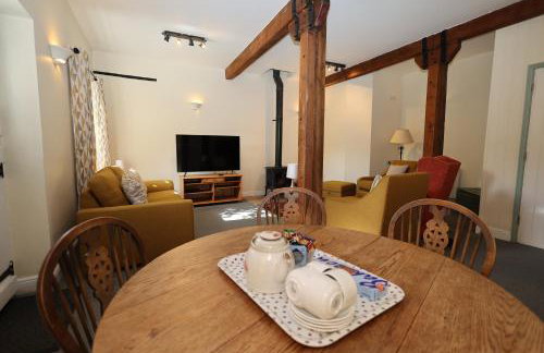 Spixworth Hall Cottages - Foto 18