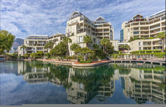 The Marina One Bedroom Exclusive Suite - 405 - Foto 19