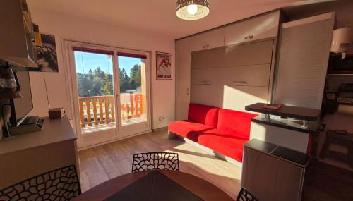 Cozy apartment "WAPITI" at the foot of the slopes - Foto 3