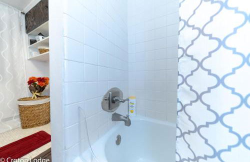 Croton Quarters - Comfortable Apartments, NYC close - Foto 42