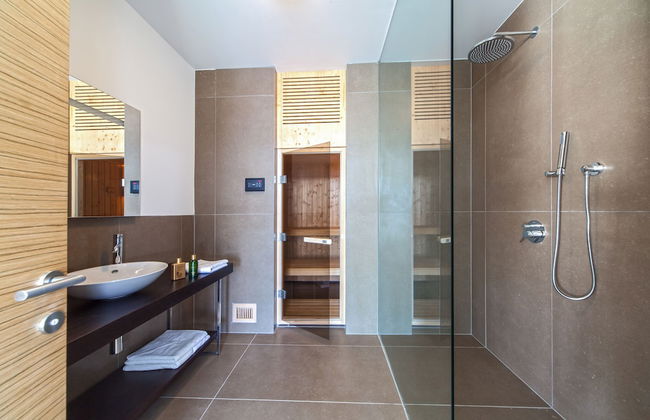 Golden Rays Luxury Villas - Foto 60