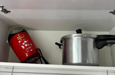 Apartamento Praia de Ponta com dois quartos - Foto 36