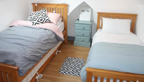 Cosy 3 bedroom house close to beach - Foto 2