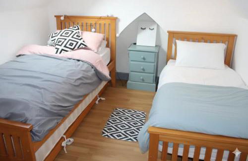 Cosy 3 bedroom house close to beach - Foto 2