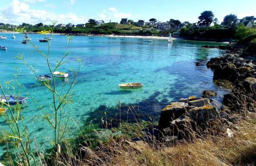 Gite ty hent houarn - Foto 32