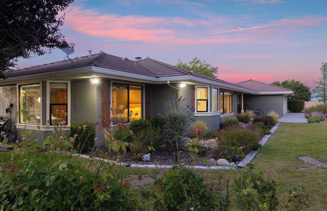 Olive Ranch by Avantstay Enjoy Sunsets Over the Valley 4.5 Acre Ranch Home - Foto 47