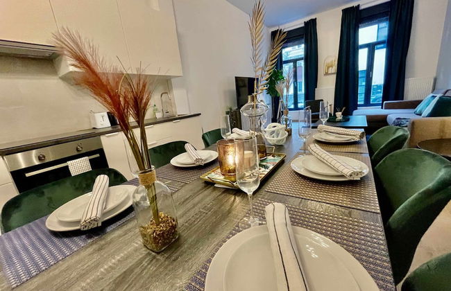 Luxury 2BR 2BA Near Fashion District by Oneluxstay - Foto 35