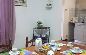 Casa Clelia - Foto 21