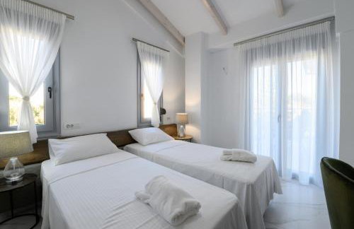 Momento Luxury Apartments walking distance from the beach - Photo 24