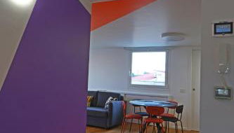 Angela attico a pochi minuti dal Gemelli e Stazione FL3 direzione San Pietro - Roma centro - Foto 3