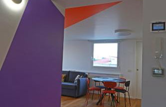 Angela attico a pochi minuti dal Gemelli e Stazione FL3 direzione San Pietro - Roma centro - Foto 3