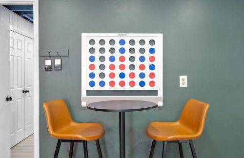 Game Room+Hot Tub+Pool+King Beds+More - Foto 37