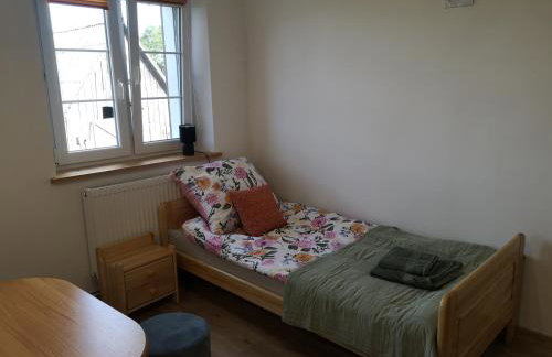 Agroturystyka Cieślarówka - Foto 5