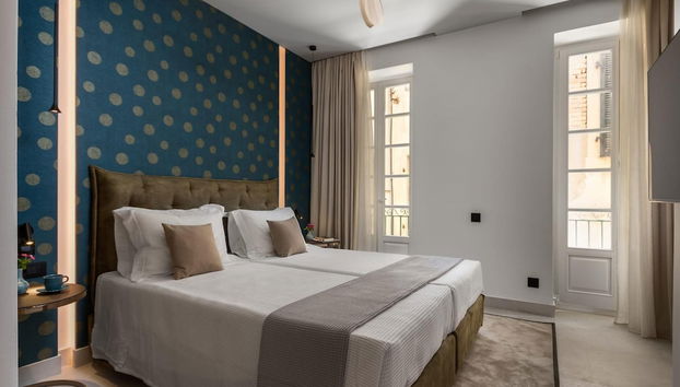 Master Suite Sea View - Foto 5, Habitación