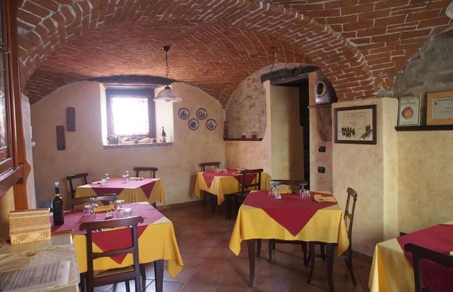 Agriturismo Tenuta Antica - Photo 44