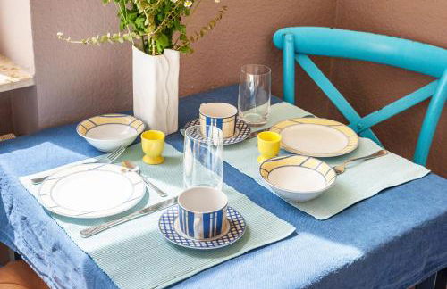 Ferienwohnung Rostocker 7 - Foto 9