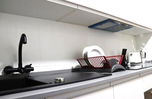 NightInSevilla Juglar Free parking - Foto 15