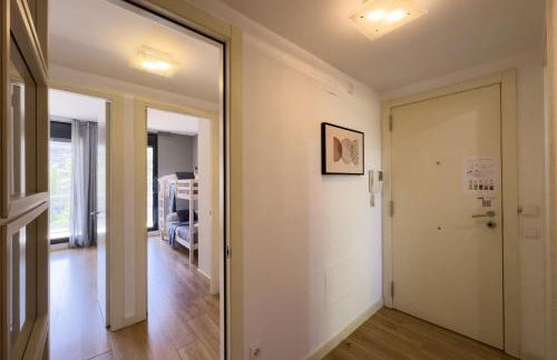 The Lonely Chimney Apartments - Foto 31