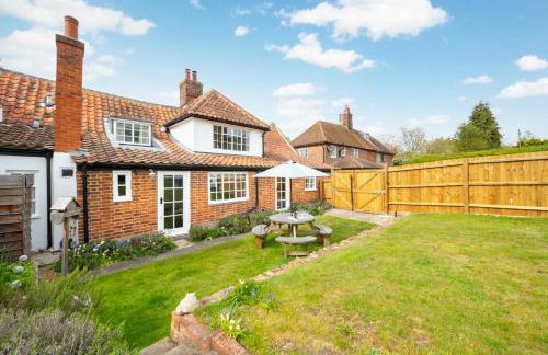 4 Bed in Westleton oc-holc - Foto 6