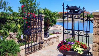 Sea garden Grilov - Foto 4, Garden
