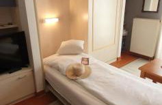 Kleine strandnahe Ferienwohnung auf dem Bakenberg Insel Rügen - Foto 8