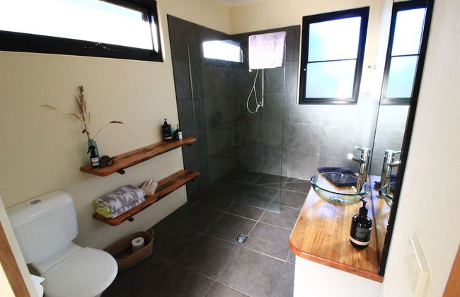 Down to Earth Farm Retreat - Foto 22