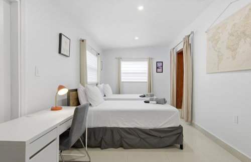 Miami Retreat, Private Pool and Patio 3B - Foto 29