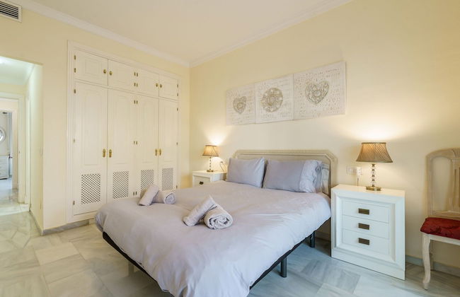 Cozy Apartment in La Cala de Mijas - Foto 5