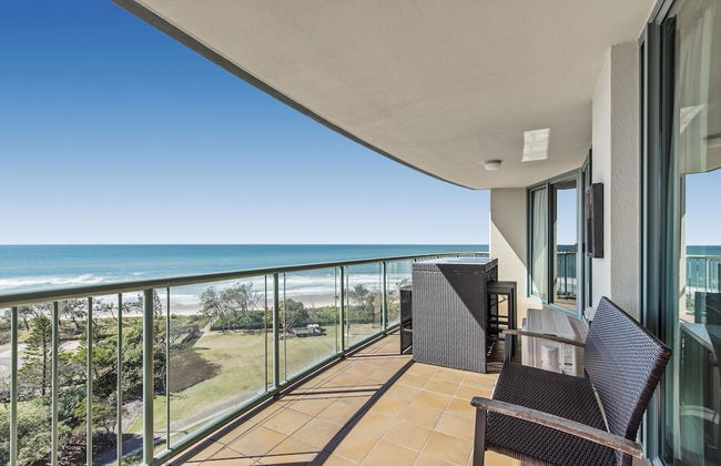 Key Largo Apartments - Photo 27