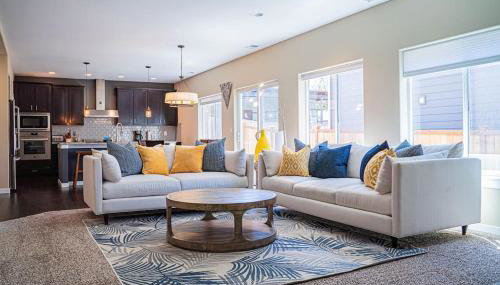 Kirkland Luxury Tranquil Retreat 7BR w Office - Foto 2