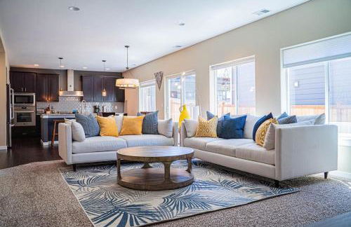 Kirkland Luxury Tranquil Retreat 7BR w Office - Foto 2