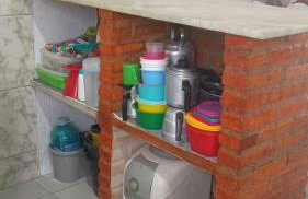 Retorno às Raízes Casa de Praia - Foto 11