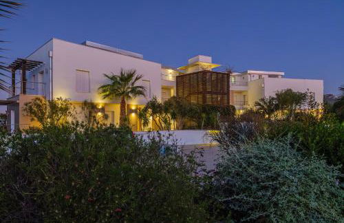 Villa Marconi Apartment 12 attico - Foto 31