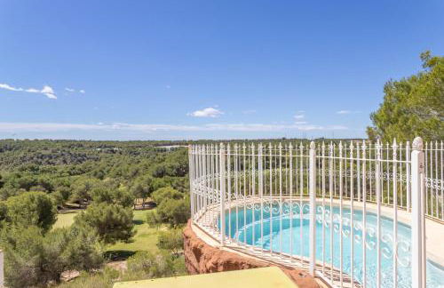 Appartement Altamira Orihuela Costa Golf, Las Ramblas - Foto 4