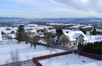 Domek Pod Lasem - Foto 34