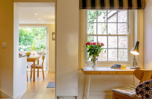 Rose Cottage - Foto 6