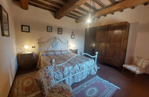 Agriturismo Il Monte - Piscina tra gli Ulivi, Maneggio con Cavalli e WIFI - Foto 67