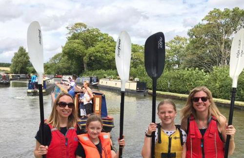 Luxury Barn near Soho Farmhouse - Foto 44