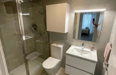 Gran Alcant Iconic Apartment Riki - Photo 42