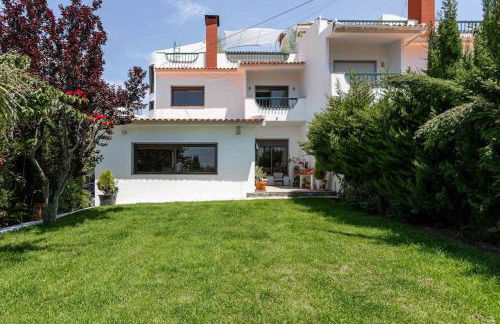 Tailor Made Villa with Ocean View in Caxias - Foto 37