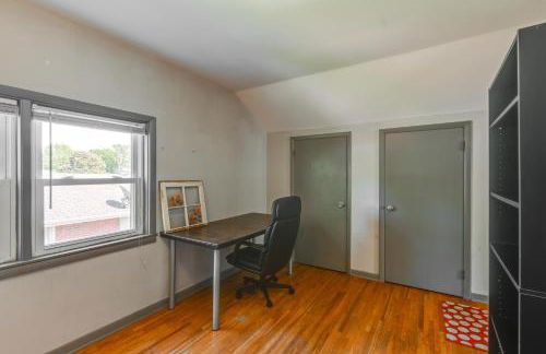 Convenient Nashville Home about 3 Mi to Downtown! - Foto 20