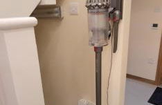 London Luxury 3 bedroom large apartment, aircon, free parking, station 4 mins walk - Foto 63