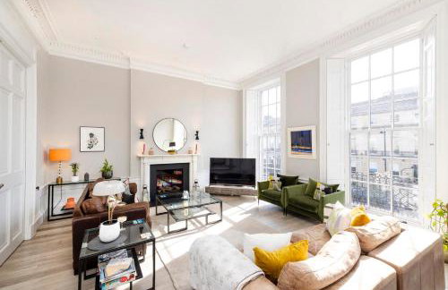 Melville Street Townhouse - Foto 6