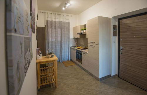 Tourist apartment-La Casa del Porto- alloggio turistico - Foto 33