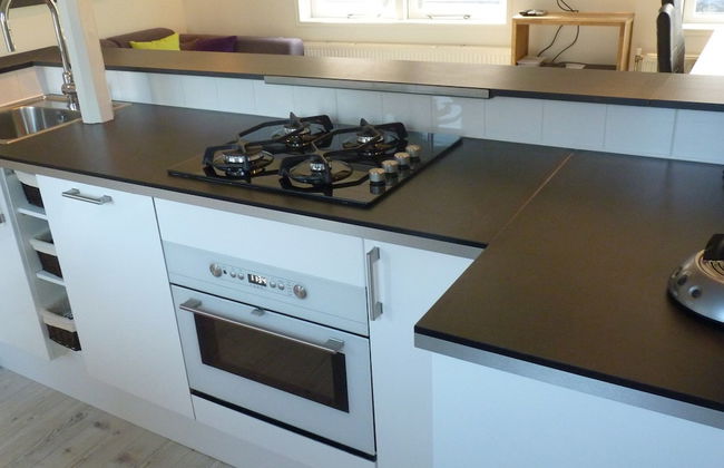 Elegant Apartment in Hoorn With Roof Terrace - Foto 6