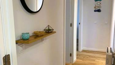 Apartamento Benicàssim Sunset Calm&Views - Foto 5, Lobby or reception