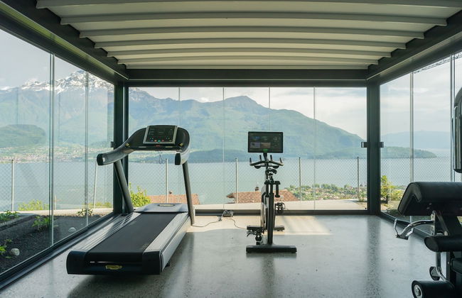 Valarin Verona Luxory Apartment Wellness - Foto 73