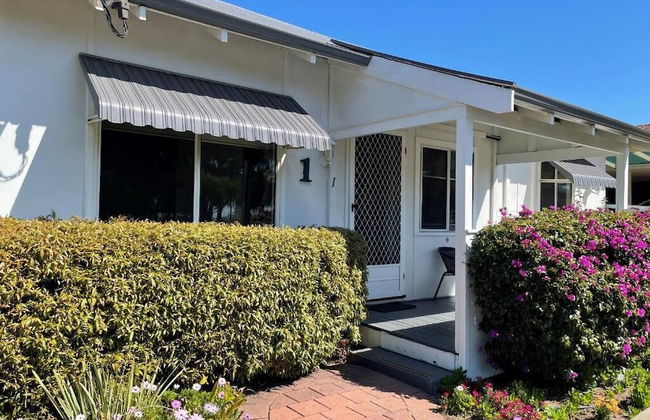 Busselton Jetty Chalets - Photo 33