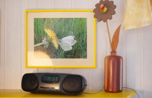 Möve Aba Bungalow 65 - Foto 19